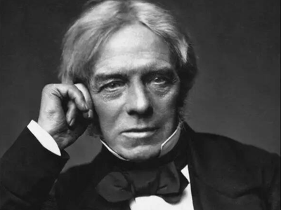 Quote of the Day by Michael Faraday: 'The five essential entrepreneurial skills for success are...'