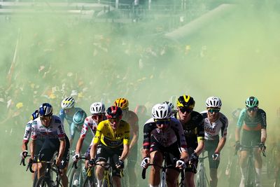 Tour de France 2026 stage 3 preview - Where there's smoke, there could be fire
