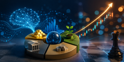 NFO Insight: Can AlphaGrep's algorithm-driven multi-asset fund deliver better risk-adjusted returns?