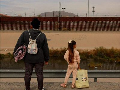 A new ICE facility in US could speed up deportations for families and kids