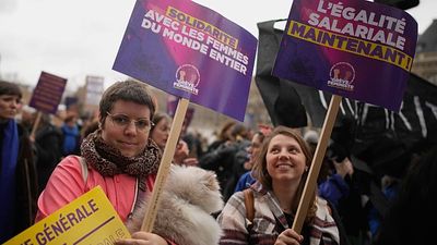 Gender pay gap vs pension gap across Europe: Why inequality gets worse in retirement?
