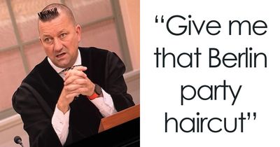 88 Hilariously Bad Hair Mistakes People Had To Live With (New Pics)