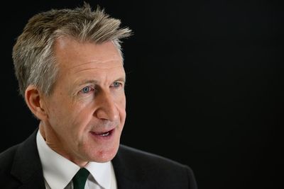 Defence Secretary visits Iceland amid ‘increasing Russian threats’