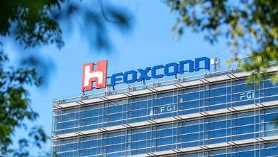 Global Market: Foxconn Q2 revenue jumps nearly 40% on AI demand, beats estimates