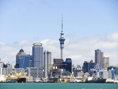 New Zealand eases Business Investor Work Visa rules to unlock wider investment opportunities