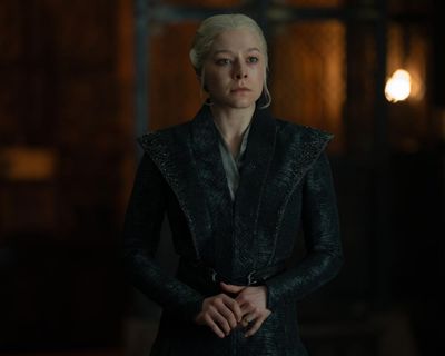 TV tonight: what’s next for Rhaenyra Targaryen?