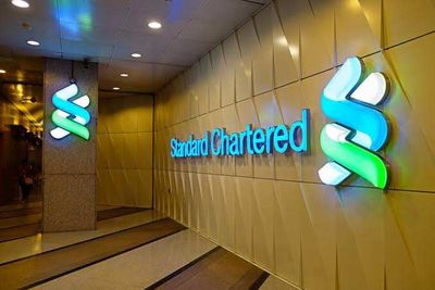 Global Market: Standard Chartered partners with BlackRock to launch APAC multi-asset fund for wealth clients