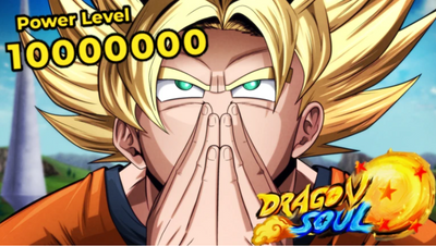'Roblox Dragon Soul' Codes July 2026: Explore 'Dragon Ball' World Here