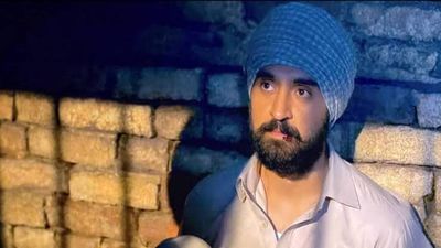 Diljit Dosanjh breaks silence after Satluj is removed from ZEE5: ‘No worries now...,’ says actor on film’s sudden takedown