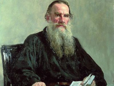 Quote of the day by Leo Tolstoy: ‘In the name of God, stop a moment, cease your work, look…’ – ‘War and Peace’ author’s timeless reminder to slow down