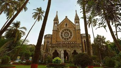 Mumbai University postpones all exams due to heavy rain