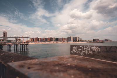 Coney Island Shooting Wounds Eight, Including Four Children During 4th of July Cookout