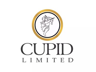 Cupid shares jump 6%, extend rally to 11% in one week as company raises FY27 revenue guidance after strong Q1 biz update