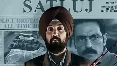 Months before Satluj vanished, Honey Trehan told us why he kept hoping
