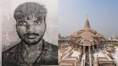 Wedding expenses, car purchase among Rs 19 lakh spending disclosed by Ram Temple donation theft accused