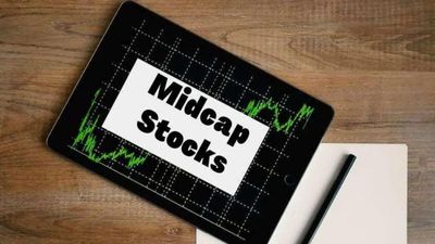 Midcap stocks ignore Middle East war, AI worries to jump up to 85% in 2026. More rally or sharp correction ahead?