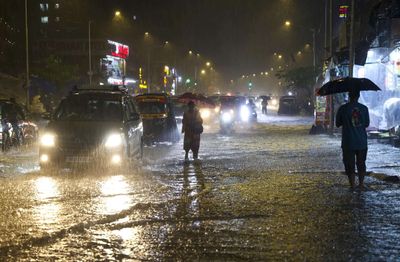 Monsoon session: Maharashtra assembly adjourned due to heavy rains in Mumbai