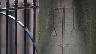 'Longstanding injustice' for half of Croatian Six
