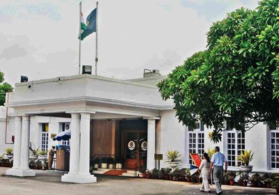 High Court directs Centre to defer July 7 eviction hearing against Delhi Gymkhana Club