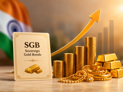 This SGB delivers 190% return on premature redemption date: Gold bond turns Rs 1 lakh investment into Rs 2.90 lakh
