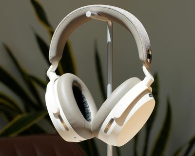 Sennheiser Momentum 5 headphones review: great sound meets exceptional battery life