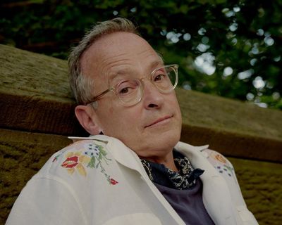 The Land and Its People by David Sedaris review – crankiness and charm