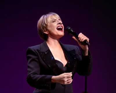 Turkey blocks cruise ship carrying 2,000 LGBTQ+ passengers and a ‘furious’ Patti LuPone, citing ‘moral values’