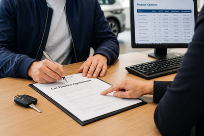 Millions Could Wait Longer for Car Finance Compensation—Here's What UK Drivers Should Do Now