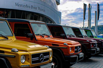 Mercedes-Benz Workers Protest Plan to Make Them Work 260 More Hours a Year for Free