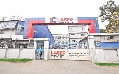 Laser Power & Infra sets price band for Rs 742 crore IPO; GMP signals 11% premium. Check details