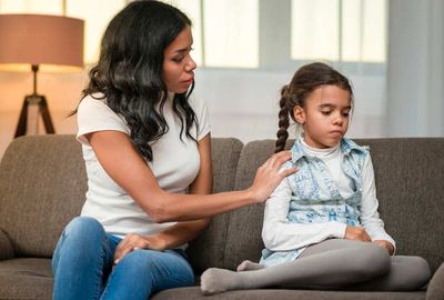 Why Scaring Your Child Can Do More Harm Than You Think