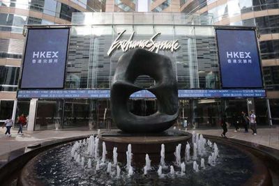 Global Market: Profit-booking fears rise as Hong Kong's hottest IPOs face lock-up expiry