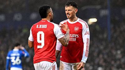 Four Players Who Could Follow Leandro Trossard Out of Arsenal