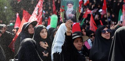 As US celebrates independence, Iran mourns its fallen leader – and both countries claim victory