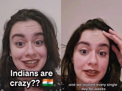 'Forget ChatGPT, worry about Akash!': Foreign tutor left speechless as Indian learns French in few weeks for Switzerland startup