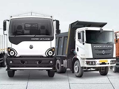 Ashok Leyland partners with Rosmerta Recycling to boost commercial vehicle scrapping