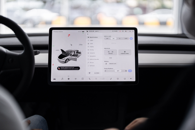 New EU Car Safety Rules Take Effect 7 July: How Your Car Could Monitor You