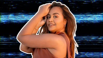 Aussie Icon Jessica Mauboy Spills On Major TV Hosting Gig This NAIDOC Week