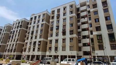 Telangana 2BHK housing scheme explained: Who can get free two-bedroom houses, eligibility rules, documents needed as government plans 1 lakh new homes in Hyderabad?