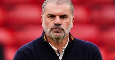 Next Scotland manager odds as landscape changes with Postecoglou taking new job