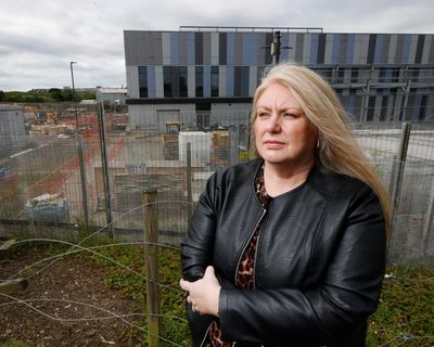 ‘It’s smoke and mirrors’: hope turns to fear in Scottish village chosen for AI datacentre