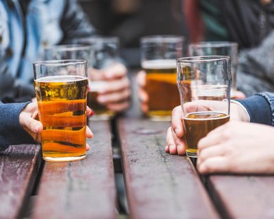 Big brewers ‘misleading drinkers’ over craft beer credentials, says Camra