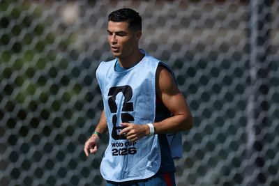 Spain vs Portugal: What time is kick-off – and how can I watch the match?