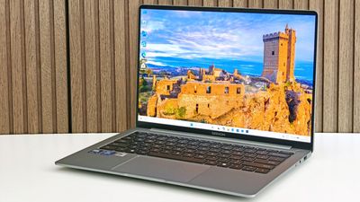 Geekom GeekBook X14 Pro laptop review
