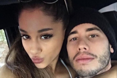 '2016 Is So Back!': Ariana Grande Intensify Dating Rumours With Ex Ricky Ricky Álvarez After Fourth of July Grocery Run