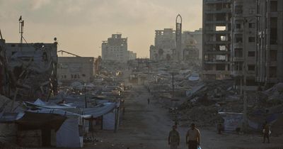 Four-month-old baby dies after Israeli military blocks urgent care