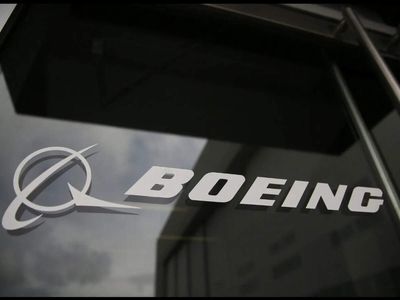 Boeing's new 737 assembly line starts moving in Everett