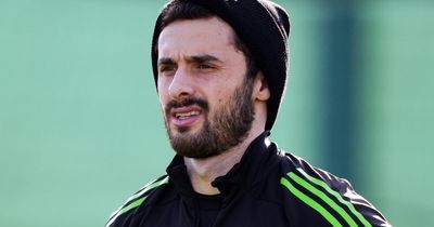 Celtic face transfer battle as Saracchi made 'main target' by rival suitors