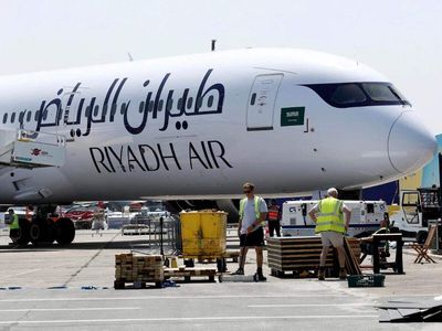 Saudi Arabia's Riyadh Air to begin daily Mumbai flights from August 4