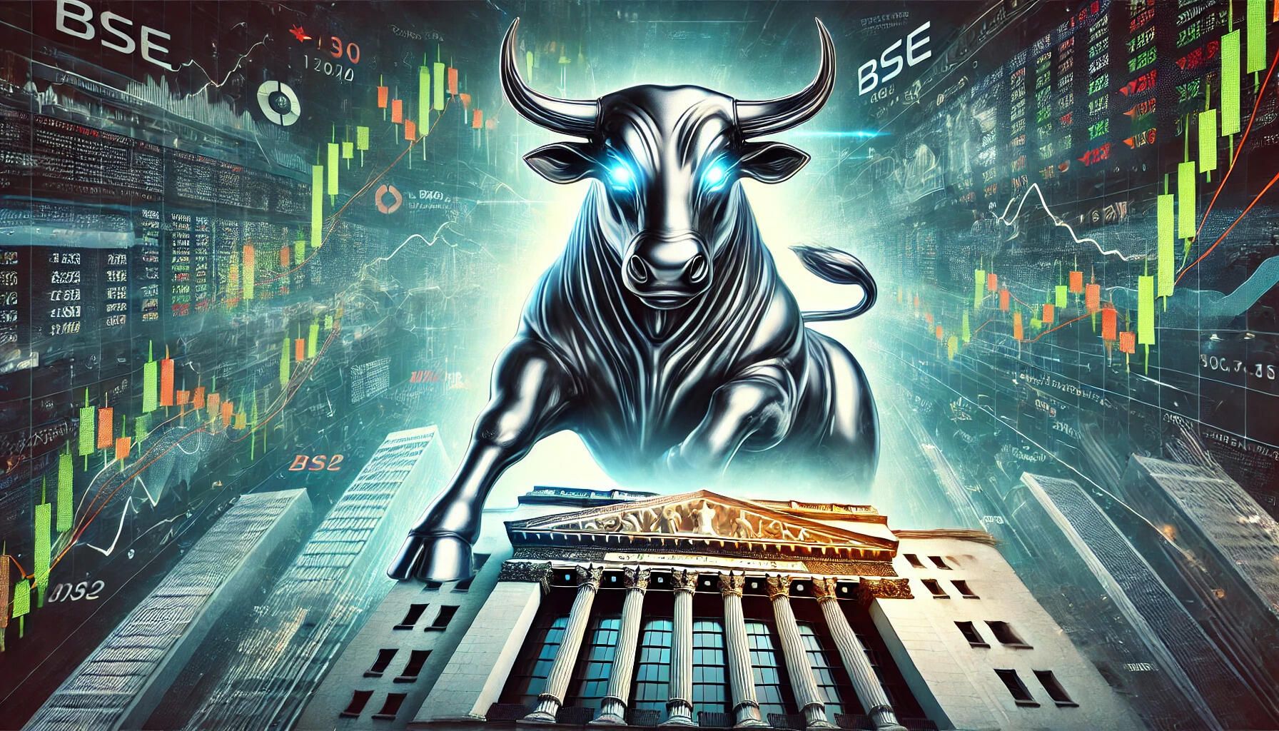 Sensex jumps over 600 points, Nifty above 24,450: Top 6 factors fueling today's Dalal Street rally